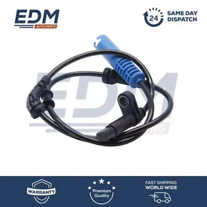 ABS Sensor Front Left/Right for MINI R50/R52/R53 34526756384 34 52 6 756 384 New - Picture 1 of 3