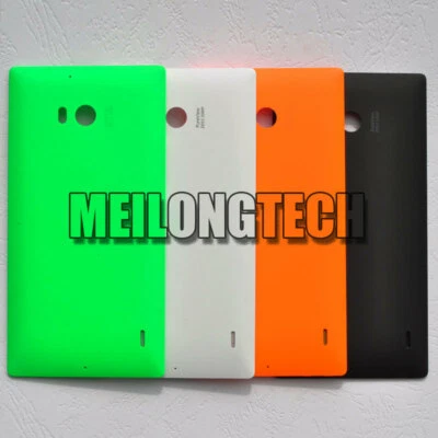 Carcasa trasera puerta batería para Nokia Microsoft Lumia 930 Foto 1 de 4