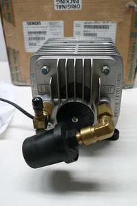 Siemens 730207.501 Waste Vacuum Pump Assembly Dimension XL Xpand Plus RXL SVSP - Picture 1 of 4