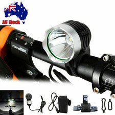 bike lights ebay australia