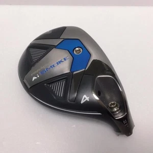 Callaway Ai SMOKE UT U4 21° - Picture 1 of 7