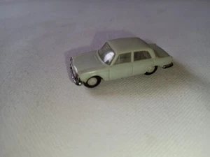 Norev Micro Miniature 1500 Simca - Picture 1 of 2