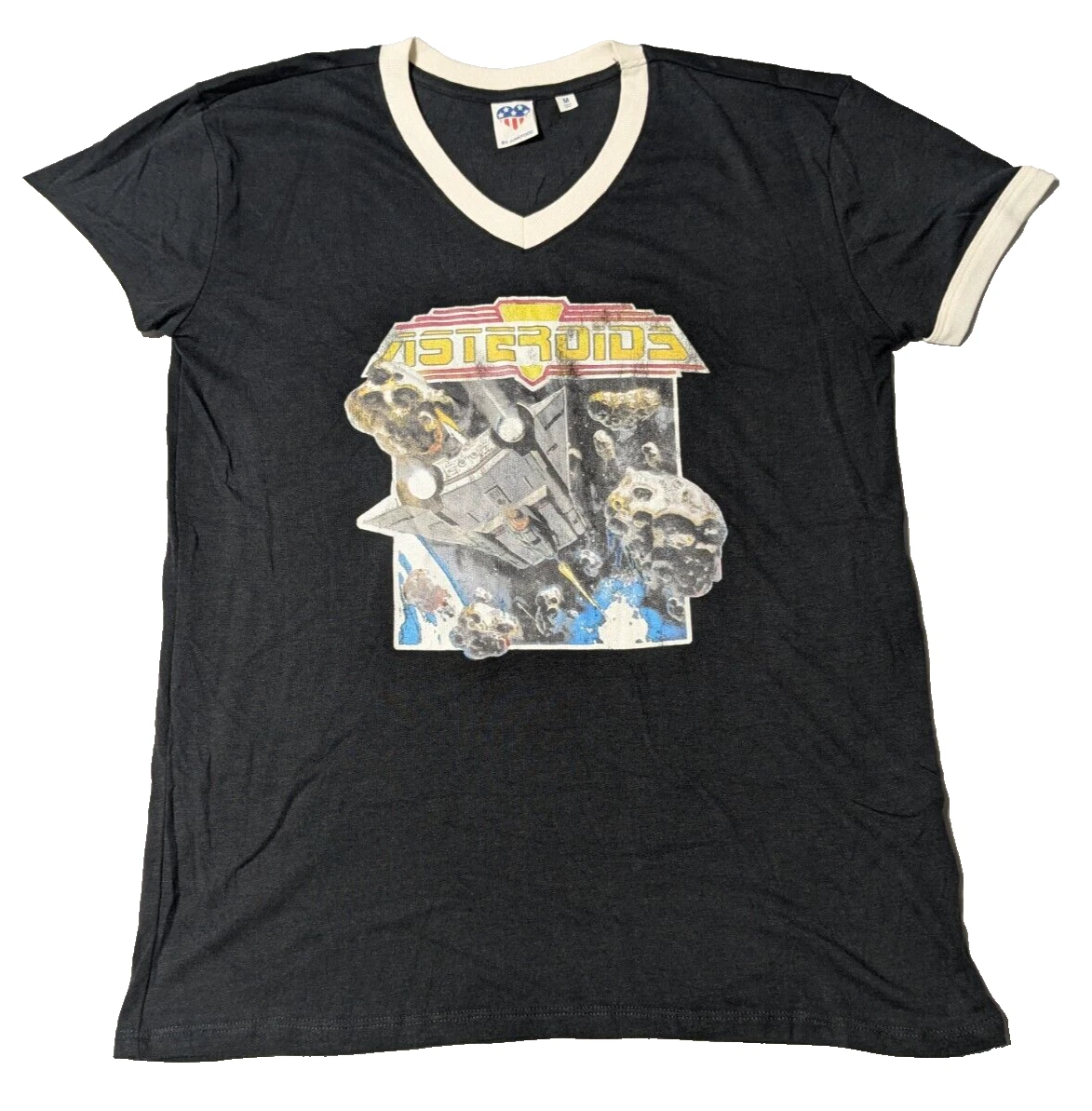 Junk Food T-Shirts Regular Size 100% Cotton for Women for sale | eBay