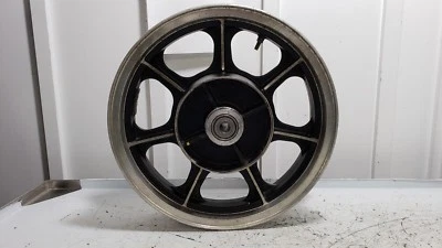 85 86 87 88 川崎 454 LTD EN450 后轮/轮辋 - * 直 * - 15x3.00 — 第 1/4 张图片