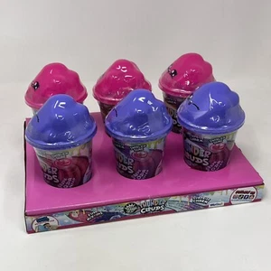 WeCool Toys Thunder Clouds lila & rosa 2er-Pack (040930) - Bild 1 von 5