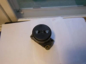 Genuine JLG Part 10867928 FLANGE - Bild 1 von 4