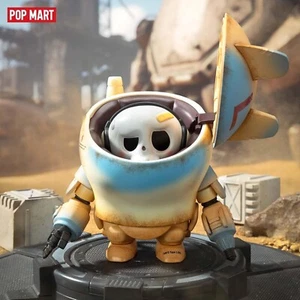 POP MART x Labubu The Monsters X KOW YOKOYAMA Ma.K. TYCOCO Figure - SAND WAVE - Picture 1 of 5