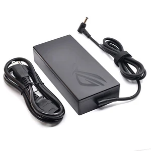 Original 180W Asus ROG GU501G GU501GM Charger Adapter GU501GM-BI7N8 ADP-180TB - Picture 1 of 8