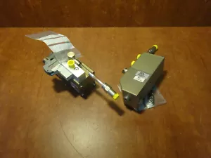 valvola pneumatica AK-SB - Foto 1 di 3