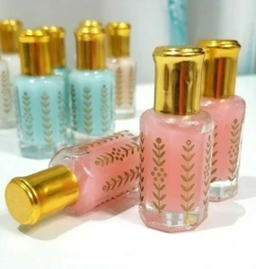 Aceite Perfume Albaricoque 6ml Perfume / Misk / Attar (150€ 100ml) - Imagen 1 de 2