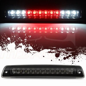Smoke Lens LED Third Brake Cargo Light Rear Lamp For 1994-2001 Dodge Ram Pickup - Imagen 1 de 8