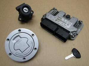 BMW K1200R 2006 32.945 miglia ECU blocco accensione (11946) - Foto 1 di 13
