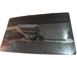 Original TV Stand for 55 & 65-inch TV- pre-owned, never used. Fast delivery - Picture 1 of 6