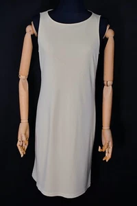 Vintage Cerruti 1881 Acetate Women's Dress size 8 - Picture 1 of 8