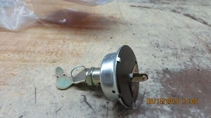 MF MASSEY FERGUSON 30B,50C,356,2500 FORKLIFT TRACTOR 2 TERMINAL DIESEL SWITCH - Picture 1 of 4