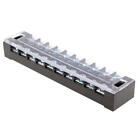 10 Pole Barrier Terminal Block Connector Power Electrical Connection