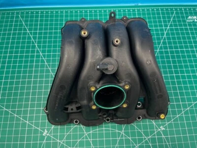 10-17 CHEVROLET MALIBU LACROSSE EQUINOX TERRAIN IMPALA REGAL 2.4 INTAKE MANIFOLD - Image 1 of 4