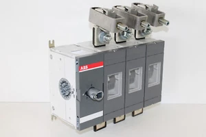 ABB OT800E03 Switch Disconnector - Picture 1 of 3