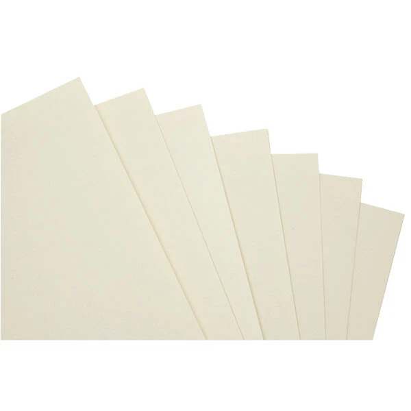 Cartucho de papel RVFM A1 100 gsm - Paquete de 125 Foto 1 de 1