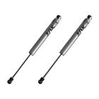 Fox 2 Shocks 0-1.5 Lift Rear for Toyota Hilux Pre-Runner / TRD 2WD 2005-15 Toyota Hilux
