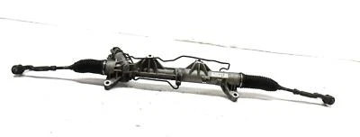 2012-2013 BMW M5 M6 ///M (F06 F10 F12 F13) POWER STEERING GEAR RACK & PINION - Изображение 1 из 4