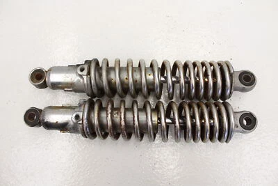 AMORTECEDOR TRASEIRO 1982 SUZUKI GS650GL GS650 (#356) - Imagem 1 de 4