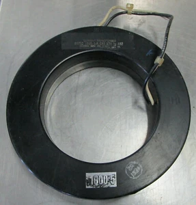 Current Transformers Inc. Cat# 170RL-102 600v Class 10KV Used Take Out  ///  G8 - Picture 1 of 7