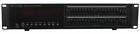 Technical Pro EQ7153 Rack Mount Dual 21-pasmowy korektor audio DJ/Pro z wejściem/wyjściem RCA