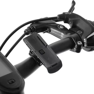 Soporte de bicicleta para Garmin eTrex y GPSMap accesorio confiable para ciclistas - Imagen 1 de 12