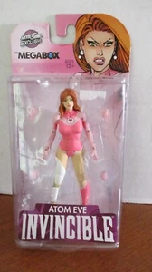 McFarlane ~ SkyBound ~ INVINCIBLE ATOM EVE MegaBox Actionfigur BRANDNEU - Bild 1 von 5