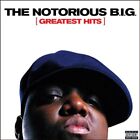 The Notorious B.I.G. Greatest Hits Vinyl LP Translucent Blue Reissue 2023 NEU 