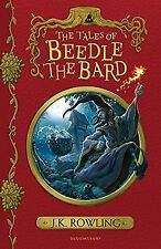 The Tales of Beedle the Bard von Rowling, J. K. | Buch | Zustand sehr gut