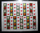Thailand Stamp Personalized Valentine Day - Rose (35X29 Cm)