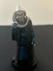 BIB Fortuna Disney Star Wars Lucasfilm  Collectible Cake Topper 4" Figure NWOP - Picture 1 of 6