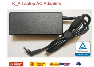 Certified 19.5V2.31/3.33A Charger HP ENVY TouchSmart 11-AB 11-K 14-K 15-K Series - Picture 1 of 4