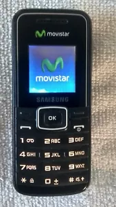 SAMSUNG GT-E1050 - Foto 1 di 8