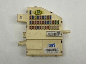 Cabin Fuse Box Junction Block 91950-1D510 Fits 2007-2008 Kia Rondo 79746 - Picture 1 of 12
