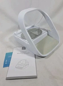 SureFeed Alimentatore Microchip Pet Automatico con Chip Nuovo Scatola Aperta SPEDIZIONE GRATUITA - Foto 1 di 4