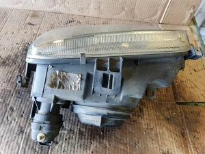 S R faro fanale sinistro per RENAULT MEGANE I SCENIC (JA0) 1.9 DTI 1999 1205769 - Picture 1 of 6