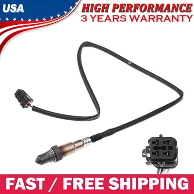 Sensor de oxígeno para Hyundai Elantra 2013 Elantra GT 2011-2014 1,8 L excelente California Foto 1 de 4