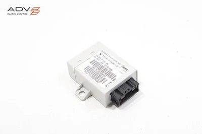 2003-2008 BMW Z4 E85 KEYLESS ANTI THEFT LOCKING IGNITION IMMOBILIZER MODULE OEM - Image 1 of 4