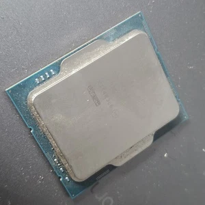 Processeur de bureau Intel 10 cœurs 14e génération i5-14400F jusqu'à 4,7 GHz - Photo 1/1