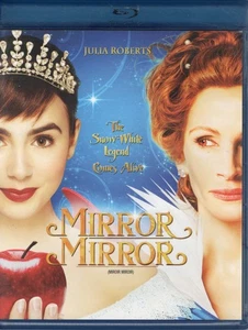 (DVD , Blu Ray Mirror - Mirror -Miroir D ' Occasion - Picture 1 of 2