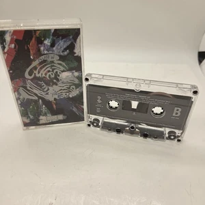 THE CURE Mixed Up Cassette Tape 1990 (60978-4) - Imagen 1 de 3