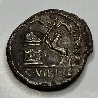 VIBIA Denier - Photo 1/4