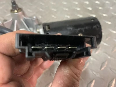 Windshield Wiper Motor 215 Type CL500 Fits 00-06 MERCEDES CL-CLASS 124424 - Image 1 of 4