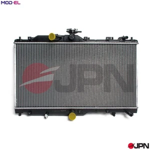 RADIATOR ENGINE COOLING 60C9174-JPN FOR MAZDA S5-DPTS/DPTR 1.5L S8-DPTS 1.8L - Picture 1 of 9
