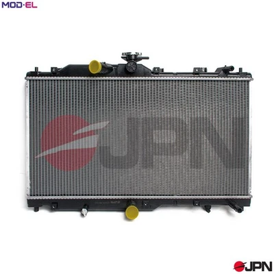 RADIATOR ENGINE COOLING 60C9174-JPN FOR MAZDA S5-DPTS/DPTR 1.5L S8-DPTS 1.8L - Image 1 of 4