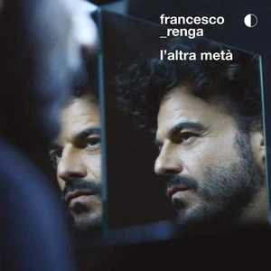 Francesco Renga L'Altra Meta (Vinyl) - Picture 1 of 2