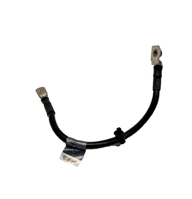 2021-2023 AUDI Q5 BATERÍA NEGATIVA CABLE CABLE CABLE ARNÉS OEM 80A971235 Foto 1 de 4